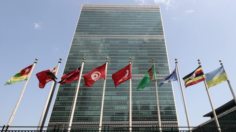 A Trump administration official was physically assaulted by a ‘deranged leftist’ inside the United Nations Thursday afternoon during the gathering of the UN General Assembly, Fox News Digital has learned.
An official working in international relations for the Department of Health and Human Services was in New York City serving in a support role for HHS Secretary Robert F. Kennedy Jr. and the department’s leadership team at UNGA.
‘An HHS official was followed into a bathroom, recorded, physically assaulted and verbally accosted by a deranged leftist at the UN who somehow entered the venue past multiple layers of security,’ White House Deputy Press Secretary Anna Kelly told Fox News Digital. ‘Thankfully, the official is safe, and the lunatic was arrested, but this is part of a disturbing and dangerous set of failures by the UN after their sabotage of President Trump ahead of and during his speech.’
Kelly told Fox News Digital that the U.S. Secret Service will investigate ‘how this violent protester was admitted into a major national security event.’
A source familiar told Fox News Digital that the individual has been charged with assault, aggravated harassment, attempted assault and criminal possession of a weapon. The individual was released from custody at 7:30 p.m. Friday night, the source said. The individual is expected in court next on Nov. 13. 
‘The UN must answer why these highly concerning incidents continue to happen against the president and his staff,’ Kelly said.
‘We are outraged that a member of the U.S. delegation was physically assaulted inside of UN Headquarters the afternoon of September 25,’ a U.S. UN spokesperson told Fox News Digital. ‘This attack must be addressed swiftly, and consequences must be felt.’
The spokesperson told Fox News Digital that ‘the UN itself recognizes that it has lost its way.’
‘Now, it has devolved into an arena where an American delegation member is harassed and assaulted,’ the spokesperson said. ‘If you can’t keep people safe in your own building, how can you claim to be the world’s diplomatic center?’
The spokesperson called the incident ‘unacceptable,’ and told Fox News Digital that the United Nations ‘will use every available resource to support the U.S. Secret Service into their investigation of this incident.’
‘We know the UN needs dramatic reform and now must also immediately implement a thorough review of the UN’s security operations,’ the spokesperson said. ‘The UN’s failures are evident worldwide, and now in its own halls.’
The U.S. UN spokesperson added: ‘Enough is enough.’
The official recounted her experience of being followed, harassed, and physically assaulted inside the United Nations in an exclusive interview with Fox News Digital.
The official told Fox News Digital that she was walking down the hallway at the UN when a woman began berating her and shining a bright light in her face.
‘It was very disorienting,’ the official said. ‘Once I took a step back and regained my footing, it didn’t stop. I realized what was happening. I realized I was being yelled at and that the light was also a recording device.’
The official tried to get away from the woman who was screaming derogatory and pro-Palestinian comments at her as she followed closely behind.
The official said the woman called her a ‘fascist’ and a ‘Nazi.’ 
‘The insults changed to specific insults,’ the official said, telling Fox News Digital that she went into the women’s bathroom to get away, but that the woman kept following her.
‘Her yelling turned into screaming—hyper-aggressive insults,’ the official said. 
The official tried to hide in a bathroom stall, but told Fox News Digital that the woman was pushing and trying to get into the stall. Once the official was able to close the door, the woman put the camera over the door of the bathroom stall to continue filming the official and screaming. 
The official waited for the screaming to stop, and exited the stall, hoping the woman had left, but the woman was waiting for her at the door, and continued to follow her into the hallway, continuing to yell at her and shine the light in her face. Eventually, the official was able to get away.
The official told Fox News Digital the incident lasted approximately 10 minutes.
‘It felt very political in nature,’ she said. ‘Secretary Kennedy gets a tremendous number of bows and arrows and threats that he deals with, but it seems that it’s not enough, and it is trickling down.’
She added: ‘That’s a scary thing for the team. But we’re more empowered, and we have amazing leadership.’
Fox News Digital has learned that the woman was arrested by the New York City Police Department. It is unclear whether she is still in custody.
The NYPD did not immediately respond to Fox News Digital’s request for comment. 
The United Nations did not respond to Fox News Digital’s request for comment. 
This post appeared first on FOX NEWS