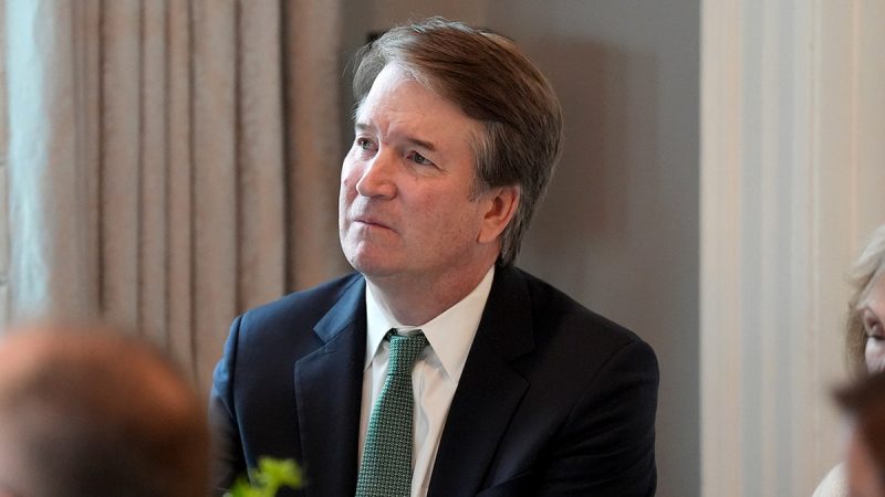A man who pleaded guilty to attempting to kill Supreme Court Justice Brett Kavanaugh in 2022 is now using a female name and pronouns, according to a court document filed Friday. 
Nicholas Roske, who is scheduled to be sentenced next month, is using the name Sophie Roske and a ‘Ms.’ title for the first time in a court filing in a case that has stretched for three years.
The court filing was a routine request in anticipation of Roske’s sentencing, which is set for Oct. 3. But the filing referenced Roske by the name ‘Sophia,’ while a footnote revealed that Nicholas remains Roske’s legal first name.
‘Out of respect for Ms. Roske, the balance of this pleading and counsel’s in-court argument will refer to her as Sophie and use female pronouns,’ the footnote stated.
It is unclear if Roske is undergoing any treatments to become transgender. Fox News Digital reached out to the defendant’s defense team for comment.
Roske arrived at Kavanaugh’s house June 8, 2022, with a pistol, ammunition, a knife, a crowbar and tactical gear. Roske eventually called 9-1-1 and turned himself in after receiving a call from his sister and observing U.S. marshals in front of the justice’s house.
The incident occurred just two weeks before the Supreme Court handed down its landmark decision overturning Roe v. Wade, an expected decision that had drawn protesters to the Supreme Court building and conservative justices’ houses for weeks leading up to it.
The Department of Justice is seeking a 30-year sentence. In a sentencing memorandum, prosecutors referenced ‘mental health issues’ the defendant has had for about a decade that included thoughts of violently murdering his sister. He has received treatment for the issues, specifics of which were not included in the memorandum.
‘While the defendant has mental health issues, those issues do not detract from the gravity of the defendant’s crime: the defendant researched and targeted multiple members of the judiciary, and intended to alter the composition of the Supreme Court for ideological reasons,’ prosecutors wrote.
The revelation of the gender label switch comes as the DOJ has internally discussed concerns with transgender people owning guns and as conservative activist Charlie Kirk’s alleged assassin, Tyler Robinson, was discovered to have been in a romantic relationship with a transgender person. While the investigation remains open and authorities are still developing an understanding of the motive, authorities have said Robinson felt Kirk spread hate, which drove him to carry out the killing.
A Bureau of Prisons spokesperson said in a statement to Fox News the bureau could not confirm details about any gender-related treatments Roske may have received.
‘For privacy, safety and security reasons, the Bureau of Prisons (BOP) does not comment on the conditions of confinement for any incarcerated individual, including health information status or treatments,’ the spokesperson said.
This post appeared first on FOX NEWS