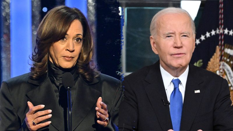 Former Vice President Kamala Harris revealed in her upcoming book, ‘107 Days,’ that then-President Joe Biden rattled her right before she went head-to-head with then-candidate Donald Trump on the debate stage.
Biden reportedly called Harris as she sat in a hotel room preparing for the only debate of her abbreviated campaign. He apparently wanted to wish her luck — and to scold her.
The then-president said, ‘My brother called. He’s been talking to a group of real power brokers in Philly,’ according to an excerpt of the book in The Guardian. He then allegedly asked if Harris was familiar with several people related to the matter, which she was not.
‘His brother had told him that those guys were not going to support me because I’d been saying bad things about him. He wasn’t inclined to believe it, he claimed, but he thought I should know in case my team had been encouraging me to put daylight between the two of us,’ Harris wrote in the book, according to an excerpt of the book in The Guardian.
Biden then went on to talk about his past debate performances, leaving Harris confused, ‘angry and disappointed,’ according to The Guardian. She was upset that her boss had called before a critical moment in her political career and made ‘it all about himself.’ Harris added that Biden was ‘distracting me with worry about hostile power-brokers in the biggest city of the most important state.’
Then-first gentleman Doug Emhoff apparently noticed his wife was in distress and advised her to ‘let it go’ before facing off against Trump.
While Harris avoided criticizing Biden during her campaign, she has used her upcoming book to shed light on the tensions between them as she took his place as the Democratic presidential nominee. Harris’ book is set to hit shelves on Sept. 23, but it has already sparked conversations about the 2024 election cycle.
In another section, Harris said while ‘it’s Joe and Jill’s decision’ became a mantra ahead of the 2024 election cycle, she said it was ‘recklessness,’ rather than ‘grace,’ according to an excerpt released by The Atlantic.
”It’s Joe and Jill’s decision.’ We all said that, like a mantra, as if we’d all been hypnotized. Was it grace, or was it recklessness? In retrospect, I think it was recklessness. The stakes were simply too high. This wasn’t a choice that should have been left to an individual’s ego, an individual’s ambition. It should have been more than a personal decision,’ Harris wrote.
Harris also revealed in her book that then-Transportation Secretary Pete Buttigieg was her ‘first choice’ as running mate, not Minnesota Gov. Tim Walz. However, she said it was ‘too big of a risk’ because the campaign was ‘already asking a lot of America: to accept a woman, a Black woman, a Black woman married to a Jewish man.’
<i>Fox News Digital’s Deirdre Heavey and Greg Norman contributed to this report.</i>
This post appeared first on FOX NEWS