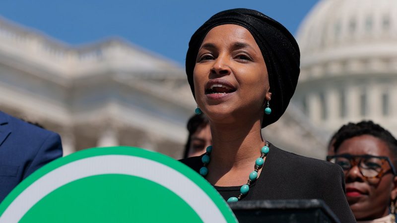 The House of Representatives voted along bipartisan lines on Wednesday to table a resolution to censure Rep. Ilhan Omar, D-Minn., over comments about Charlie Kirk.
Four House Republicans voted with Democrats to table the legislation, effectively blocking it from receiving its own House-wide vote. A vote to table is a procedural mechanism allowing House members to vote against consideration of a bill without having to vote on the bill itself.
The measure was blocked in a narrow 214 to 213 vote. The four Republicans who voted to table the measure are Reps. Mike Flood, R-Neb., Tom McClintock, R-Calif., Jeff Hurd, R-Colo., and Cory Mills, R-Fla.
Rep. Nancy Mace, R-S.C., moved to force a vote on the resolution Tuesday by introducing it as ‘privileged,’ a mechanism that requires House leaders to deal with a measure within two legislative days. 
It’s part of the continued fallout from Omar’s remarks made days after Kirk’s assassination, which conservatives have accused of disparaging the conservative activist’s legacy.
She specifically faced backlash over an interview with progressive news outlet Zeteo, where she criticized Kirk’s past commentary and Republicans’ reaction to the shooting. She later accused Republicans of taking her words out of context, and she called Kirk’s death ‘mortifying.’
She previously told Zeteo days after Kirk’s assassination that he had ‘downplayed slavery and what Black people have gone through in this country by saying Juneteenth shouldn’t exist.’
‘There are a lot of people who are out there talking about him just wanting to have a civil debate,’ the ‘Squad’ member said. ‘There is nothing more effed up, you know, like, than to completely pretend that, you know, his words and actions have not been recorded and in existence for the last decade or so.’
She later posted on X amid the backlash, ‘While I disagreed with Charlie Kirk vehemently about his rhetoric, my heart breaks for his wife and children. I don’t wish violence on anyone. My faith teaches me the power of peace, empathy, and compassion. Right-wing accounts trying to spin a false story when I condemned his murder multiple times is fitting for their agenda to villainize the left to hide from the fact that Donald Trump gins up hate on a daily basis.’
Kirk was shot and killed during a college campus speaking event in Utah. 
Mace introduced her resolution on the House floor Tuesday by reading it on the House floor.
‘Charlie Kirk was a lifelong advocate for freedom of speech, civil political discourse and the political engagement of youth,’ Mace read aloud. ‘One day after the assassination of Charlie Kirk, Representative Ilhan Omar gave an interview on Zeteo’s town hall with Mehdi Hassan, in which she smeared Charlie Kirk and implied he was to blame for his own murder.’
Mace also accused Omar of reposting a video that said, ‘Don’t be fooled, these people don’t give a single s— about Charlie Kirk. They’re just using his death to further their Christo-fascist agenda.’
Other progressives leaped to Omar’s defense, including Rep. Delia Ramirez, D-Ill., who posted on X, ‘Babe, those are not direct quotes from Ilhan Omar. According to the APA, if you use a direct quotation, it must sustain your claim. The quotes you used are not Ilhan’s words, they are not in context and do not prove your point. Read before you tweet.’
It’s one of several measures targeting Omar over her comments.
Rep. Buddy Carter, R-Ga., who is running for Senate, introduced his own measure to strip Omar of her committee assignments on Monday.
This post appeared first on FOX NEWS