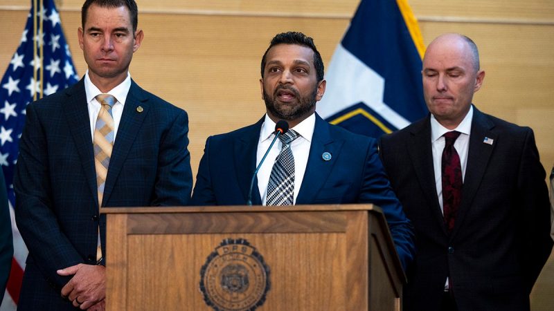 The FBI’s success in apprehending Charlie Kirk’s alleged assassin came one day after Director Kash Patel initially misreported that a suspect was in custody, a move that sparked consternation and criticism as the nation reeled over Kirk’s violent death.
Patel’s misstep during the fast-moving investigation was overshadowed Friday by the breakthrough news that a 22-year-old Utah man had been detained and will face charges for the deadly shooting. But the flaws during the whirlwind 33-hour manhunt did not go unnoticed.
Patel on Thursday announced — then quickly retracted — that authorities had detained the person responsible for killing Kirk.
Fox News’ Laura Ingraham responded ‘unreal’ to Patel’s revelation that the gunman was still at large. Conservative activist Chris Rufo said Friday he was ‘grateful’ authorities arrested a suspect but that it was ‘time for Republicans to reassess’ whether Patel was fit for the job.
‘He performed terribly in the last few days,’ Rufo wrote on social media Friday, adding that he has been talking with conservative leaders who are questioning the FBI’s leadership structure, which includes Patel, Deputy Director Dan Bongino, and, as of next week, Andrew Bailey, who is taking on the unprecedented role of FBI co-deputy director.
The backlash began after Patel said Thursday that ‘the subject for the horrific shooting today that took the life of Charlie Kirk is now in custody,’ before saying less than two hours later that he had the wrong person.
‘The subject in custody has been released after an interrogation by law enforcement,’ Patel said, adding the investigation was ongoing.
At the same time that Patel said the killer had been caught, Utah law enforcement officials were giving a news conference saying the gunman was at large, leading social media users to convey confusion over the mixed messages.
The blip during the manhunt for the person responsible for Kirk’s killing also put a spotlight on Patel’s and Bongino’s apparent fixation on social media, a point that a lawsuit against Patel and the Department of Justice laid out in thorough detail days prior.
The lawsuit was brought by three top FBI officials who alleged their constitutional rights were violated when they were fired without explanation. One of the fired officials said Patel and Bongino lamented the ‘political capital’ they had to spend to keep the official on the job, a reference to pressure Patel and Bongino were getting on social media about the official. Patel’s and Bongino’s actions were often dictated by social media comments, the lawsuit said.
Also fueling the fire was a delayed news conference on Thursday that offered little new detail as the investigation was underway. Patel appeared at the news conference but did not speak. Upon announcing the suspect’s arrest Friday morning, the FBI director gave remarks of gratitude to the agency, local law enforcement, the media and public for contributing to the arrest. Patel made clear that he had been directing the FBI behind the scenes during the past couple days.
‘Warroom’ podcast host Steve Bannon, a former Trump adviser, said on his show that he didn’t ‘know why Kash Patel flew out there, thousands of miles’ merely to thank people. Bannon suggested he wanted more details about the suspect and any possible accomplices.
At this stage, the Trump administration has shown no outward signs of wavering on Patel. Fox News Digital reached out to the White House and the FBI for comment.
The White House did not respond. One source familiar said Patel’s social media posting during the Kirk case could have been handled better but that his initial erroneous message and the surrounding criticism of it came during the ‘fog of war,’ as the investigation was rapidly evolving and emotions were high. The source said the focus should be on the success of the FBI’s operation and the ‘good police work’ involved.
A spokeswoman for Patel pointed to a statement she posted online highlighting that the FBI’s mission to identify Kirk’s assassin was a success and that Patel was intentional every step of the way.
‘Over these last few days, what has mattered isn’t ignorant criticism or petty assumptions — it’s been the pursuit of justice. Justice that was promised, justice that has now been delivered,’ spokeswoman Erica Knight said.
One retired FBI agent who worked at the bureau for two decades said Patel’s premature post seemed ‘reckless’ and ‘too quick to the draw,’ but the retired agent also said he viewed it as a problem that went beyond Patel.
‘It’s becoming a popularity contest,’ the retired agent told Fox News Digital. ‘It’s not necessarily something that’s new either, because J. Edgar Hoover was big about leveraging the press to make the FBI look good. I mean, he was notorious for that. That tradition in the bureau has continued, but now it’s sort of like that on steroids.’
This post appeared first on FOX NEWS