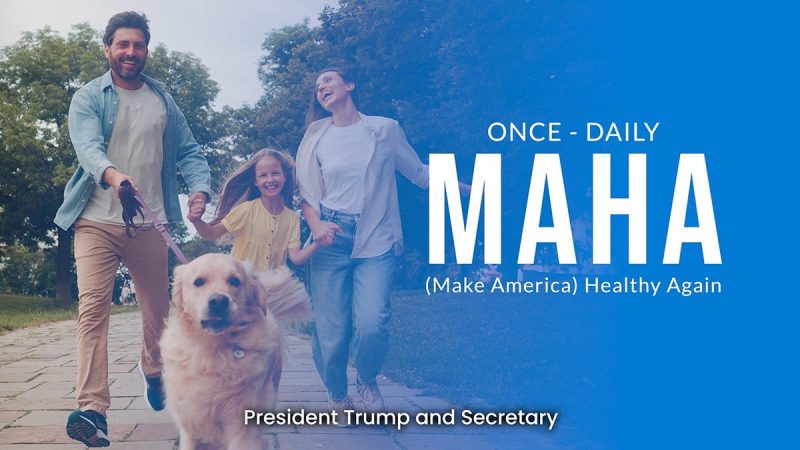 Shortly after announcing a strategy to go after deceptive direct-to-consumer advertising by the pharmaceutical industry, Robert F. Kennedy Jr. and the Department of Health and Human Services released a parody video of a drug advertisement – a pointed way of emphasizing the fact that the United States is largely unique in allowing drug ads.
‘Tired of endless drug ads promising quick fixes but leaving you sicker than you were before? That can change today. Ask your doctor about MAHA,’ the parody commercial begins, referring to Kennedy’s ‘Make America Healthy Again’ initiative. 
‘MAHA may cause healthier living, fewer chronic diseases, and lower drug costs,’ the video’s narrator continues. ‘Some Americans reported more time spent with family instead of at the pharmacy. Other side effects may include healthier children, a stronger nation, more transparency in healthcare, honest advertising, and accountability from Big Pharma.’
The drug advertisement parody comes after Kennedy and HHS laid out their plans to target direct-to-consumer drug advertising – something that isn’t widely allowed outside the United States – in a new children’s health strategy released earlier this month. 
The strategy said it will ramp up enforcement of current prescription drug advertising laws, with a priority on ‘egregious violations demonstrating harm from current practices.’ The strategy noted these violations could include the dissemination of ‘risk information and quality of life through misleading and deceptive advertising on social media and digital platforms.’
The strategy to go after direct-to-consumer drug ads will also include inter-agency cooperation to explore the development of potential new industry guidelines that limit direct-to-consumer advertising for certain ‘unhealthy foods’ to children. These efforts include ‘evaluating the use of misleading claims and imagery,’ the MAHA children’s strategy stated. 
Kennedy said alongside the release of HHS’s parody advertisement that the Trump administration plans to begin holding the pharmaceutical industry accountable for not sharing full safety information in their drug ads on television, radio and beyond.
 
‘No more hiding vital information in small print, or pushing it off to a website, or a 1-800 number,’ Kennedy said in a video released in conjunction with the parody advertisement. He also noted that regulators have been letting pharmaceutical manufacturers avoid providing complete warnings in their marketing materials.
Kennedy said in the accompanying video that, in the past, regulators let companies mention a vague ‘major statement’ of risk that required consumers to go elsewhere for important details about the drug. The secretary said this ‘loophole’ opened the door to a ‘tsunami’ of misleading advertisements.
‘Drug ads drove up prescription drug costs and distorted doctor-patient conversations. Patients saw glossy ads and often asked for new medications,’ Kennedy continued. ‘Big Pharma’s marketing hooked the country on prescription drugs. We’re taking action to end that practice.’
This post appeared first on FOX NEWS