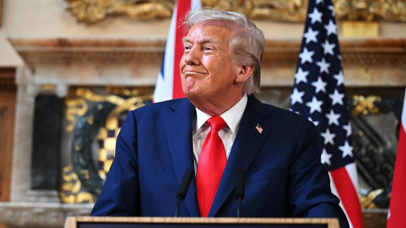 Senate Republicans rammed through dozens of President Donald Trump’s nominees on Thursday in their first flex of the Senate’s new rules for confirmations.
Lawmakers voted along party lines to confirm 48 of Trump’s nominees, many being for undersecretary or assistant secretary positions in a variety of agencies throughout the federal government and ambassadorships.
Senate Republicans went ‘nuclear’ last week to make the change after a last-minute deal with Democrats fell apart.
The change ushered in by the ‘nuclear option’ allows lawmakers to confirm an unlimited number of nominees in batches, also known as en bloc, with a simple majority vote in the upper chamber. However, the process is time-consuming, given that lawmakers must jump through procedural hoops and allow for 30 hours of debate.
‘Why has not a single nominee been confirmed by voice vote or by unanimous consent? We know why,’ Senate Majority Whip John Barrasso, R-Wyo., said on the Senate floor. ‘It’s Democrat obstruction.
‘The country has never seen anything like this,’ he continued. ‘Senate Democrats are freezing the Senate floor, freezing the federal government and freezing our nation’s progress. This harms America’s safety. It hamstrings the agenda that Americans voted for.’
Among this batch of nominees were Kimberly Guilfoyle, who Trump tapped to be the U.S. ambassador to Greece, and Callista Gingrich, who was picked to be the U.S. ambassador to Switzerland.
Republicans argued that the change would benefit both parties now and in the future and viewed the change as an option of last resort to break through Senate Democrats’ blockade of Trump’s picks.
Typically, subcabinet-level nominees, particularly those with bipartisan support out of committee, are sped through the Senate either by unanimous consent or through a voice vote, two fast-track procedural moves in the upper chamber. All the nominees in this first round made it out of committee on a bipartisan basis.
However, Senate Minority Leader Chuck Schumer, D-N.Y., and his caucus wouldn’t allow either to be used and caused a backlog of nominees to lower level positions in the Trump administration to pile up. As of Thursday, the list had swollen to 173.
The only one of Trump’s nominees that easily moved through the chamber was Secretary of State Marco Rubio, who was confirmed in January on a near unanimous vote. 
This post appeared first on FOX NEWS