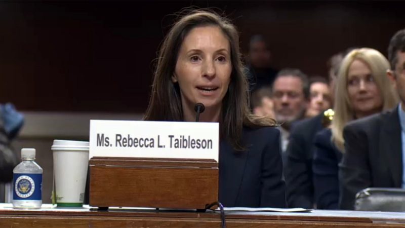 Recently, Rebecca Taibleson appeared before the Senate Judiciary Committee for her confirmation hearing to a Wisconsin-based seat on the United States Court of Appeals for the Seventh Circuit, a key step toward further solidifying President Trump’s strong judicial legacy. In choosing Taibleson, Trump selected a standout from a highly qualified field. She’s not only a seasoned prosecutor and sharp legal thinker, but she’s a proven defender of the Constitution and conservative values.
Taibleson spent over a decade as a federal prosecutor in the Eastern District of Wisconsin, putting violent criminals behind bars. She doesn’t just theorize about public safety–she delivers it. She handles complex appeals and knows how to write strong legal arguments, and she wins cases and protects communities. Every day in her career, she applies the law with clarity, discipline, and purpose.
Most importantly, in her role as the co‑chief of the Appellate Division of that U.S. Attorney’s office for nearly a decade, not only did Taibleson imprison violent and dangerous criminals who were terrorizing the community, she ensured they stayed there. There are too many weak judges who free criminals when they should rot in prison for their crimes. Rebecca Taibleson is not one of them.
Her credentials speak for themselves. She clerked for the late, great Justice Antonin Scalia and then-Judge Brett Kavanaugh. She embraced a constitutionalist philosophy early in her career and never wavered. At her Senate confirmation hearing, she made it crystal clear: judges must interpret the law as written, not how they wish it were written. Judges must not rewrite laws based on personal views or political trends. She follows the original public meaning of the law and honors the Constitution.
Taibleson also knows how to stand her ground. During one of the most brutal nomination fights in recent memory, she stepped up and testified in support of her former boss Brett Kavanaugh, a nomination fight for which I helped lead the charge as Chairman Chuck Grassley’s chief counsel for nominations on the Senate Judiciary Committee. While the left smeared and attacked, Rebecca Taibleson didn’t flinch. She stood firm in defense of the rule of law and the truth. That moment proved her courage and character.
She also served in President Trump’s solicitor general’s office — the top government appellate advocates. She fought and won legal battles at the Supreme Court. She defended Trump administration policies on immigration, religious liberty, and constitutional limits. She didn’t just serve under President Trump, she helped him win. Her record shows loyalty, competence, and backbone.
Some groups have raised concerns—and even opposition before they had a chance to watch her testimony at her Senate confirmation hearing. Some are fair points; most are not. They wanted someone else. They’re circulating misleading claims and ignoring facts. They’re criticizing a nominee who far exceeds the standard for confirmation. President Trump and his team reviewed many good candidates. Like with any nominee, they balanced all the pros and cons. While no nominee is ever perfect, Rebecca Taibleson proved through her long record and unflinching public testimony that she is outstanding. She has a proven track record of being bold and fearless.
Taibleson handled her confirmation hearing exactly the way a strong nominee should. She didn’t dodge questions or pander. She answered directly and confidently and laid out her commitment to textualism, originalism, and constitutionalism. She emphasized the separation of powers and reminded the Senate that judges don’t make policy. Elected officials do.
On precedent, she spoke with clarity. She said <i>Dobbs v. Jackson</i> controls abortion law, and she will follow it. She refused to play politics with hot-button issues, but she left no doubt about her commitment to the Constitution.
She also promised to bring civility and discipline to the bench. She won’t use opinions to take swipes at parties, public officials, or opposing views. She respects the role of the judiciary and knows the difference between law and politics. She pledged to uphold judicial restraint.
Taibleson’s background shows real-world depth. Early in her career, she worked with Israel’s national emergency medical, disaster, ambulance, and blood bank service Magen David Adom during the Second Intifada. She helped defend civilians from terrorist attacks. That experience gave her a deeper understanding of law, national security, justice, and what is at stake for Western civilization. It also showed her values: courage, service, and loyalty to free societies under attack.
Taibleson has answered the questions raised by her detractors from the left and the right. She addressed every issue and demonstrated exactly why she belongs on the Seventh Circuit. Her hearing and record proves her fitness. She showed strength, clarity, and deep legal knowledge. And she put to bed any concerns.
President Trump built the best judicial legacy in a generation. He transformed the Supreme Court into the first constitutionalist Court in 90 years. He reshaped the federal judiciary with principled, constitutionalist judges. He made those choices carefully, and he made the same careful decision here. Rebecca Taibleson fits that mold. She brings real experience, proven loyalty, and a first-rate legal mind.
The Senate must confirm this bold and fearless judicial nominee. She earned this seat by standing up when it counted. She served President Trump with distinction and fought for her country in the courts. She prosecuted criminals and protected communities. She embraces originalism and the rule of law.
President Trump chose right. The Senate must finish the job.
This post appeared first on FOX NEWS