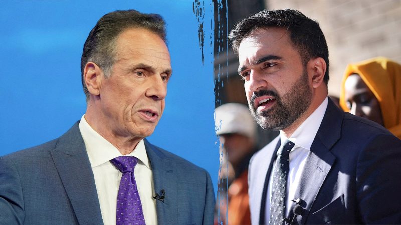 Former New York Gov. Andrew Cuomo slammed democratic socialist mayoral candidate Zohran Mamdani for painting himself as a victim because he is a Muslim, saying the rival mayoral candidate has spent his campaign offending 9/11 families, Jews and various other groups of New Yorkers. 
‘He claims that he is the victim of attacks because he is a Muslim. Nothing could be further from the truth. He is not a victim, he is the offender,’ Cuomo said Saturday. ‘This entire campaign, he has been dividing and attacking and offending different New York groups.’
While speaking at an event in which he received the endorsements of several faith leaders, Cuomo lambasted Mamdani, who he called his ‘main opponent.’ Cuomo listed a number of groups he says have been hurt by Mamdani, including Jews, Blacks, Italians, members of the LGBTQ community and even some Muslims.
Cuomo first addressed the Jewish community, saying Mamdani had hurt it ‘in a truly painful way.’ The former governor recounted a recent interaction with a Jewish New Yorker who said he was afraid of wearing a Star of David in the city. In 2023, the UJA-Federation of New York said in a report there were just over 1.3 million Jews living in New York City. 
He then took issue with Mamdani’s refusal to condemn the phrase ‘globalize the intifada,’ which many see as a call for violence against Jewish people. Mamdani has faced criticism for his refusal to condemn the phrase early in the mayoral race.
The former governor also said his opponent, who could become New York City’s first Muslim mayor, hurt the Sunni Muslim community by advocating for the decriminalization of prostitution. Cuomo added that, according to the Quran, prostitution is haram, which means ‘forbidden’ in Arabic.
After condemning Mamdani’s gesture toward the Columbus statue and invoking its offense to Italian Americans, Cuomo broadened his criticism. He pointed to a photo of Mamdani with a Ugandan official who backs harsh anti-gay laws, framing it as an affront to the LGBTQ community.
He didn’t stop there. Mamdani’s friendship with controversial Twitch streamer Hasan Piker, who once said ‘America deserved 9/11,’ also drew scrutiny from the former governor.
‘You offend 9/11 families. You offend every New Yorker because 9/11 was an attack on all New Yorkers, and it traumatized all New Yorkers. So, no, he’s not the victim. He is the offender, and he has done a great deal of damage,’ Cuomo said.
On Friday, Mamdani accused Cuomo of using ‘Islamophobic rhetoric’ after the former governor joined a radio show in which the host said Mamdani would be ‘cheering’ if New York City faced another 9/11-style attack.
‘While my opponents in this race have brought hatred to the forefront, this is just a glimpse of what so many have to endure every day across the city,’ Mamdani said. ‘And while it would be easy for us to say that this is not who we are as a city, we know the truth. This is who we have allowed ourselves to become.’
Cuomo and Mamdani also took several jabs at each other on Wednesday night during the final debate of the NYC mayoral race. Mamdani focused on Cuomo’s past scandals, such as the sexual harassment allegations that led to his abrupt exit from office. Cuomo, on the other hand, blasted self-proclaimed socialist Mamdani over his lack of experience and past anti-law enforcement statements.
New Yorkers began casting their ballots Saturday and have until Nov. 4 at 9 p.m. to decide which of the three candidates — Cuomo, Mamdani or Republican Curtis Sliwa — will be the next to lead America’s most populous city.
Fox News Digital reached out to Mamdani’s campaign for comment.
<i>Fox News Digital’s Deirdre Heavey contributed to this report.</i>
This post appeared first on FOX NEWS