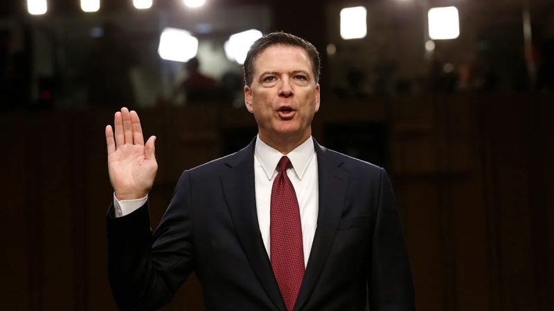 Lawyers for former FBI director James Comey asked a federal judge Monday to dismiss his criminal case on the grounds of ‘vindictive and selective’ prosecution, citing what they argued in a new filing is a record of ‘ample objective evidence’ that they argued should suffice to dismiss his case ‘with prejudice.’
Comey’s lawyers used the more than 50-page filing to tick through a lengthy timeline of the strained relationship between Trump and his former FBI director, whom Trump fired during his first term, in 2017 — less than halfway through his 10-year tenure as FBI director — as well as Trump’s public attacks and criticisms of Comey.  
They also noted that much of the damning information has come from Trump himself, or other administration officials. 
‘The indictment in this case arises from multiple glaring constitutional violations and an egregious abuse of power by the federal government,’ his lawyers said in the filing.
Trump ordered the Justice Department to prosecute Comey after taking office for a second time ‘because of personal spite and because Mr. Comey has frequently criticized the president for his conduct in office,’ they said. 
‘When no career prosecutor would carry out those orders, the president publicly forced the interim U.S. attorney to resign and directed the Attorney General to effectuate ‘justice’ against Mr. Comey,’ his lawyers said.
It was one of two extraordinary motions to dismiss the case against Comey that his lawyers filed Monday with U.S. District Judge Michael Nachmanoff, who is overseeing the case in Alexandria.
The other motion asked Judge Nachmanoff to dismiss the case against Comey due to what they argued was Trump’s ‘unlawful’ appointment of Lindsey Halligan, his former personal lawyer, as acting U.S. attorney for the Eastern District of Virginia. 
Trump in September announced he would install Halligan as the top prosecutor for the Eastern District of Virginia, replacing interim U.S. Attorney Erik Siebert, who resigned under pressure to indict both Comey and New York Attorney General Letitia James.
Comey’s lawyers noted Monday that Halligan’s appointment was made just three days before Comey’s indictment.
The official ‘who purported to secure and sign the indictment was invalidly appointed to her position as interim U.S. Attorney,’ they told the judge. 
‘Because of that fundamental constitutional and statutory defect, the indictment is a nullity and must be dismissed. That dismissal must be with prejudice in order to deter the government’s willfully unlawful conduct.’
In order to establish prosecutorial ‘vindictiveness,’ Comey must provide evidence to the court that prosecutors were both acting with genuine animus toward the defendant, and that the defendant would not have been prosecuted but for that animus. 
<i>This is a developing news story. Check back shortly for updates.</i>
This post appeared first on FOX NEWS