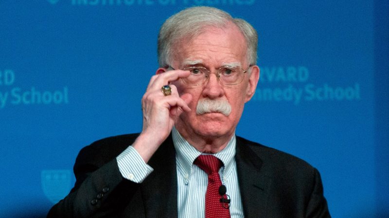 Former White House National Security Advisor John Bolton was indicted Thursday on 18 counts related to the improper handling of classified materials, Fox News Digital has learned.
According to the indictment, Bolton was indicted on eight counts of transmission of National Defense Information and ten counts of retention of National Defense information.
‘From on or about April 9, 2018, through at least on or about August 22, 2025, BOLTON abused his position as National Security Advisor by sharing more than a thousand pages of information about his day-to-day activities as the National Security Advisor—including information relating to the national defense which was classified up to the TOP SECRET/SCI level—with two unauthorized individuals, namely Individuals 1 and 2,’ the indictment reads. ‘BOLTON also unlawfully retained documents, writings, and notes relating to the national defense, including information classified up to the TOP SECRET/SCI level, in his home in Montgomery County, Maryland.’
The documents Bolton transmitted were sent to two individuals unauthorized to view classified documents.
Those documents, according to the indictment, revealed intelligence about future attacks by an adversarial group in another country; a liaison partner sharing sensitive information with the U.S. intelligence community; intelligence that a foreign adversary was planning a missile launch in the future; a covert action in a foreign country that was related to sensitive intergovernmental actions; sensitive sources and methods used to collect human intelligence; intelligence about an adversary’s knowledge of planned U.S. actions; intelligence about adversary’s plans for attack conducted against U.S. Forces in another country; human intelligence using sensitive sources and methods; a covert action program; intelligence collected on the leader of an adversary nation’s military group; intelligence on an adversary’s leaders; intelligence concerning a foreign country’s interactions with an adversary; a direct statement collected via intelligence sources and methods on a foreign country; a foreign country’s intelligence describing an adversary’s planned attack on a facility; sensitive sources and methods used to collect intelligence on a foreign country; a covert action and sources and methods used; intelligence on covert action planned by the U.S. Government; intelligence confirming a foreign adversary was responsible for an attack; and intelligence on covert action conducted by the U.S. Government, a liaison partner country, and specific information about the action.
The documents were all classified as ‘TOP SECRET.’
As for the documents he allegedly retained, one document revealed intelligence about a future attack by an adversarial group in another country; another revealed liaison partners sharing sensitive information with the U.S. intelligence community; another revealed intelligence that a foreign adversary was planning a missile launch in the future; a covert action in a foreign country related to sensitive inter-governmental actions and sensitive sources and methods used to collect human intelligence.
Other documents revealed intelligence about an adversary’s knowledge of planned U.S. actions; intelligence about adversary’s plans for attack conducted against U.S. Forces in another country; human intelligence using sensitive sources and methods; and intelligence collected on the leader of an adversary nation’s military group.
Others revealed intelligence concerning a foreign country’s interactions with an adversary; a foreign country’s intelligence describing an adversary’s planned attack on a facility; intelligence confirming a foreign adversary was responsible for an attack; intelligence that a foreign country was considering specific force against another country; and more.
The documents range in classification from ‘SECRET’ to ‘TOP SECRET.’
‘The FBI’s investigation revealed that John Bolton allegedly transmitted top secret information using personal online accounts and retained said documents in his house in direct violation of federal law,’ said FBI Director Kash Patel. ‘The case was based on meticulous work from dedicated career professionals at the FBI who followed the facts without fear or favor. Weaponization of justice will not be tolerated, and this FBI will stop at nothing to bring to justice anyone who threatens our national security.’
 
 
Attorney General Pam Bondi said in a statement, ‘There is one tier of justice for all Americans. 
‘Anyone who abuses a position of power and jeopardizes our national security will be held accountable,’ she said. ‘No one is above the law.’
Bolton’s Maryland home had been raided by FBI agents in August. That search was focused on classified documents agents believed Bolton possessed. 
The list of more than a dozen items seized from the Bethesda, Maryland, home of President Donald Trump’s former national security advisor was included in search warrant documents filed with the U.S. District Court for the District of Maryland.
Among the technology seized from Bolton’s home were two iPhones — a red one with two camera lenses and a black one in a black case — and three computers, including a silver Dell XPS laptop with cables; a Dell Precision Tower computer model 3620; and a Dell Inspiron 2330 computer, according to the search warrant documents. 
One Seagate hard drive and two Sandisk 64 gigabyte USB drives were also seized.
The list shows the FBI also took a white binder labeled, ‘Statements and Reflections to Allied Strikes…’ and typed documents in folders labeled ‘Trump I-IV.’
Four boxes containing what federal officials called ‘printed daily activities’ also were hauled from Bolton’s home, according to the documents. 
The Aug. 22 FBI raid was linked to a probe of mishandling classified documents.
Bolton served as Trump’s White House national security advisor during his first administration, from 2018 to 2019.
A source familiar with the early stages of the investigation told Fox News Digital that CIA Director John Ratcliffe provided Patel with limited access to U.S. intelligence that served as the basis for the search warrant. The source told Fox News Digital that the evidence justified the raid on Bolton’s home.
‘I can’t give you any more details than that, but let’s just say that John Bolton really had some nerve to attack Trump over his handling of classified information,’ the source told Fox News Digital after the August raid.
The probe into Bolton’s alleged retention of classified documents was first launched years ago but later shut down by the Biden administration ‘for political reasons,’ according to a senior U.S. official.
The Justice Department under Trump’s first administration argued that Bolton’s 2020 memoir, ‘The Room Where It Happened,’ contained classified material and sought to block its publication. A federal judge ultimately allowed the book to be published.
Justice Department lawyers argued the book contained classified national security information covering areas like U.S. intelligence sources and methods, foreign policy deliberations and conversations with foreign leaders.
In June 2021, the Biden Justice Department abandoned both a criminal inquiry and civil lawsuit against Bolton over the memoir, ending the legal battle at that time.
 
 
Bolton’s attorney said at the time that a senior career official in charge of the National Security Council’s pre-publication review process conducted a four-month review of the book and, after requiring a number of revisions, concluded that it contained no classified information.
The book contained a damning account of the Trump White House, alleging that Trump once ‘pleaded’ with Chinese President Xi Jinping to aid his re-election campaign, among other missteps.
Trump ousted Bolton from his first administration in 2019 because the pair ‘disagreed strongly’ on policy. 
Bolton has both praised and criticized Trump since leaving his first administration. 
He criticized Trump’s handling of classified documents, which led to an FBI raid on the former president’s Mar-a-Lago home in 2022 and a subsequent federal indictment, but insisted that ‘the legal process play out.’
Trump initially was indicted on 37 felony counts, later expanded to 40, but the case was ultimately dismissed in July 2024.
In 2022, Bolton said Trump lacked the competence and character to be president.
However, Bolton strongly backed Trump’s military strike on Iran’s nuclear facilities in June, calling it ‘a decisive action,’ ‘the right thing to do,’ and praising its potential to generate ‘huge change in the Middle East.’
Trump, meanwhile, often has criticized Bolton for pushing U.S. involvement in wars in the Middle East. Bolton served as U.S. ambassador to the United Nations under President George W. Bush from August 2005 to December 2006.
Trump revoked Bolton’s Secret Service detail Jan. 21, the day after Trump’s inauguration as the 47th president, and Bolton said the move showed that Trump was coming after him.
‘I think it is a retribution presidency,’ Bolton told ABC earlier in 2025, responding to Trump’s move to revoke his security clearance.
Bolton has faced threats from Iran going back years, including an alleged plot to assassinate him in 2021 and the Department of Justice subsequently charging a member of Iran’s Islamic Revolutionary Guard Corps for the plot in 2022.
The Iranian threats against Bolton were likely sparked by the January 2020 U.S. strike that killed Qassem Soleimani, the head of Iran’s Quds Force, the Department of Justice reported in 2022. 
Bolton did not immediately respond to Fox News Digital’s request for comment.
<i>Fox News Digital’s Ashley Oliver and Kiera McDonald contributed to this report. </i>
This post appeared first on FOX NEWS