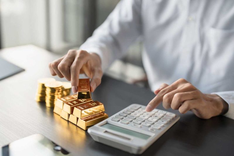<strong>Gold’s momentum has price predictions heading upwards of US$4,000 per ounce by the year’s end. </strong>
Rising by more than 44 percent since the start of the year, in 2025 the price of gold has hit highs once unthinkable. Aggressive central bank buying, US Federal Reserve rate decisions, ongoing geopolitical conflicts and US trade policy uncertainty have weakened the US dollar and escalated federal debt concerns. The resulting increase in demand for safe-haven assets is pushing investors toward gold, from physical bars to gold exchange-traded funds. 
This week, the US government shutdown drove the price of gold even higher, approaching the US$3,900 level as it reached US$3,896.30 early in the morning of Wednesday (October 1) before pulling back. 
Let’s take a look at what’s driving the gold price in the final stretch of 2025.
                            US monetary policy and dollar weakness<strong></strong>
Gold traditionally has had an inverse relationship to the dollar, and has benefited greatly this year as the dollar has weakened. Many agree that this trend is set to continue feeding the gold price in the months ahead.
While China has been the focal point of gold buying this year, the World Gold Council’s Joe Cavatoni said western investors looking for risk diversification are helping to drive the latest surge in the gold price.
 In his view, the Fed has how begun signaling to investors that economic deterioration — and a possible move into a stagflationary environment — is imminent.
                            Global conflict stoking central bank buying<strong></strong>
Strong central bank buying is another key catalyst for gold’s record price streak. 
Although the rate at which the world’s central banks are scooping up the precious metal has slowed somewhat in 2025 compared to the last few years, governments are still set to be net buyers this year.
For a fourth year in a row, Cavatoni sees central banks continuing to buy gold despite higher prices, although he noted that they may make price-sensitive adjustments to buy more strategically. According to the World Gold Council’s latest annual central bank survey, conducted in June, 95 percent of the 73 respondents expect to increase their gold holdings over the next 12 months. At the same time, 73 percent expect to lighten their US dollar reserves.
Countries are building up their strategic reserves of gold as security. Just look at the top two buyers of gold recently: China and Poland. Both are at the center of rapidly escalating geopolitical conflicts. 
China has responded to escalating US trade tensions by taking a defensive stance economically, and that has included significantly boosting its gold reserves by 36 metric tons over nine months as of this past July. 
Poland is the largest net purchaser of gold this year at 67 metric tons. No doubt, the European nation views the metal as a critical safeguard against escalating hostilities with neighboring Russia. 
“Everybody has to build up their gold reserves, because the road that all these countries are on is the road of increasing global stress,” explained Chambers, adding that global leaders understand that “paper is no good when you’re fighting a war.’ This is driving the gold price higher as demand comes up against supply. 
“There’s only 3,200 tonnes of it mined every year,” he said, “and the price is only going to go one way.”
                            Is gold heading to US$4,000 in 2025?                                
However, both Gareth Soloway of VerifiedInvesting.com, and Steve Barton of In It To Win It said gold is likely to trade sideways and even pull back to as low as US$3,500 before making another go at the US$4,000 target. 
So will it get there this year? 
Nothing is for certain, but there are a few signals gold investors should watch. The World Gold Council’s Cavatoni said he’s keeping a close eye on what the money markets are doing as interest rates start to move, as well as investor sentiment in western markets, the US in particular.
“Pay attention to how people are responding to that risk and uncertainty that we talked to, and economic conditions that are getting clearer, and I think you’ll find that this case for gold is well supporting the price predictions you’re hearing from analysts in the markets,’ he suggested.
<strong>Securities Disclosure: I, Melissa Pistilli, hold no direct investment interest in any company mentioned in this article. </strong>
This post appeared first on investingnews.com