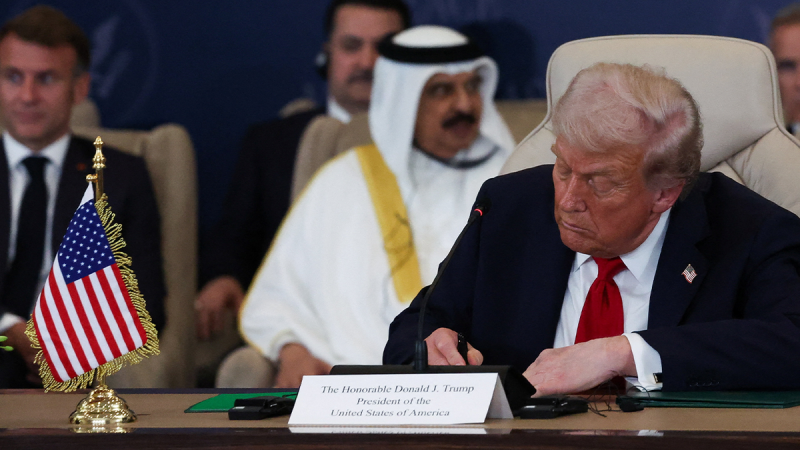 The guns have gone quiet over Gaza — for now. After years of darkness, the region has entered a new phase shaped by President Donald Trump’s decisive leadership and the landmark 20‑point Gaza peace deal. Hostages have come home, Hamas has been driven underground, and an American‑backed peace architecture has emerged where fire once raged.  
For the first time in decades, Israelis and Arabs alike can glimpse something extraordinary: a path forward. Yet history reminds us that in the Middle East, every dawn carries both promise and peril. Which road will this new dawn take? 
1. The golden horizon — prosperity through peace 
In the most hopeful scenario, Trump’s peace‑through‑strength doctrine takes root across the region. Arab nations once divided by ideology are now united by opportunity. Saudi Arabia and the Emirates invest in Gaza’s reconstruction. Egypt and Jordan join a multinational stabilization force. Israeli innovation fuses with Gulf capital to create a ‘New Abraham Corridor’ stretching from Haifa to Mumbai — a network of trade, fiber and trust. 
If momentum continues, the Middle East could experience its most dynamic decade of growth in modern history, a true dividend of deterrence where strength sustains peace. This is the world imagined in Trump’s vision: when America leads with conviction, peace and prosperity follow. 
2. The Phoenix of Persia — Iran rises again 
Iran today lies bruised after its 12‑day war with Israel — its nuclear facilities shattered and its clerical regime faltering under global sanctions and internal dissent. But as history proves, Tehran’s rulers are nothing if not resilient. Should the Revolutionary Guard tighten its grip after Ayatollah Khamenei’s death (He’s 86 now and in fragile health.), the Islamic Republic could re‑ignite its ‘Axis of Resistance,’ funneling arms to Gaza, Lebanon and Yemen. 
A revived Iran — driven less by theology than by vengeance — could again bankroll Hamas, Hezbollah and the Houthis, destabilizing every border from the Golan to the Gulf. That path leads not to peace but to another round of rockets. 
3. The mirage of coexistence — Hamas rebrands and regroups 
Even as the ink dries on the ceasefire, Hamas cadres are reportedly resurfacing under new guises — embedding themselves in Gaza’s police, charities and reconstruction committees. As analyst Matthew Levitt warned in Foreign Affairs, Hamas is ‘not done fighting.’ It has survived isolation before — after Oslo, after 2014, after the October 2023 massacre. If it is allowed to mutate rather than disarm, today’s peace will become tomorrow’s deception. 
4. The fragmented peace — a cold stability 
A more modest outcome is a Middle East trapped in uneasy calm. Israel remains wary, Arab states distracted and Gaza suspended between aid and anarchy. The Palestinian Authority governs half‑heartedly — half technocrats, half radicals. Donors rebuild while militants lurk in the shadows. This scenario mirrors Lebanon’s long stagnation: peace without progress, stability without spirit. Better than war — but a waste of the rarest currency in the Middle East: hope. 
 
 
5. The renaissance scenario — a new Arab‑Israeli compact 
History proves that courage can rewrite destiny. When Egyptian President Anwar Sadat made peace with Israel in 1979, he was condemned across the Arab world — yet his boldness built the foundation of modern regional stability. 
Today’s leaders face a similar choice. If Arab reformers and Israeli visionaries link economic corridors, energy grids and AI‑driven infrastructure, they could transform the ‘war economy’ into a peace economy — creating jobs, dignity and shared destiny for millions of young Arabs. 
A strategy to lock in the light 
Peace must be protected with the same vigilance once used for war. To preserve this dawn: 
Enforce the disarmament clauses of the Gaza accord through a multinational stabilization mission with real teeth, funded by the U.S., Gulf states and the EU. 
Starve Iran’s proxies of cash and narrative — every diverted aid dollar or false grievance must meet swift exposure and penalty. 
Reward reformers, isolate spoilers. States that promote coexistence should earn trade incentives and security partnerships; those that relapse into terror should face diplomatic quarantine.  
This is not nation‑building — it is peace‑proofing: the disciplined engineering of stability. 
Choosing the future 
The Middle East now stands at a crossroads of consequence. Down one path lies renewal — an alliance of nations liberated from fear. Down another lies relapse into the inferno that has burned for generations. The difference will be leadership. 
<blockquote>
If Arab reformers and Israeli visionaries link economic corridors, energy grids and AI‑driven infrastructure, they could transform the ‘war economy’ into a peace economy — creating jobs, dignity and shared destiny for millions of young Arabs. 
 </blockquote>
If America remains engaged — clear‑eyed, strong‑handed and morally grounded — the ‘New Dawn’ President Trump proclaimed before the Knesset could become the defining achievement of our era. But if Washington drifts or the world looks away, Gaza’s fragile peace will fade into memory, and the old fires will reignite. 
A bright horizon 
Yet hope endures. Across the Middle East, from Jerusalem to Riyadh, young men and women are daring to imagine a future not ruled by grievance but by greatness. Trade routes reopen. Technology hubs rise. Faith and freedom, long estranged, begin to walk together. 
The Middle East has lived too long in the valley of shadows. Now it stands on the ridge of renewal — and if America continues to lead with faith and firmness, the dawn that rose over Gaza could light the world. 
This post appeared first on FOX NEWS