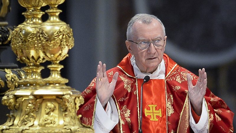 The Vatican’s top diplomat on Monday condemned both Hamas’ ‘inhuman and indefensible’ Oct. 7 attacks and Israel’s ‘ongoing massacre’ in Gaza, warning that even legitimate self-defense cannot justify the destruction of a ‘largely defenseless population.’
Cardinal Pietro Parolin, the Vatican’s secretary of state and one of Pope Leo XIV’s advisers, spoke in an interview marking the second anniversary of Hamas’ Oct. 7 attack on Israel — a raid that killed about 1,200 people and saw 251 people taken hostage.
Parolin said Israel’s military response has stretched far beyond the bounds of proportionality, turning Gaza’s crowded neighborhoods into ruins.
‘The war waged by the Israeli army to eliminate Hamas militants disregards the fact that it is targeting a largely defenseless population, already pushed to the brink, in an area where buildings and homes are reduced to rubble,’ he told Vatican media.
‘Those who are attacked have a right to defend themselves,’ he said, ‘but even legitimate defense must respect the principle of proportionality.’
Reuters reported that Hamas-run Gaza health authorities claim Israel’s campaign has resulted in over 67,000 deaths in Gaza, mostly civilians.
The remarks rank among the Church’s sharpest rebukes of the war. They also mark a shift toward a more forceful Vatican voice under Leo, who succeeded Pope Francis in May.
Parolin also faulted global powers for their paralysis.
‘It is… clear that the international community is, unfortunately, powerless and that the countries truly capable of exerting influence have so far failed to act to stop the ongoing massacre,’ he said.
‘I can only repeat the very clear words spoken by Pope Leo on July 20: ‘I renew my appeal to the international community to observe humanitarian law and to respect the obligation to protect civilians, as well as the prohibition of collective punishment, the indiscriminate use of force and the forced displacement of the population.’’
Parolin went further, questioning the morality of arms sales to parties in the conflict.
‘It’s not enough to say that what is happening is unacceptable and then continue to allow it to happen,’ he said.
‘We must seriously ask ourselves about the legitimacy… of continuing to supply weapons that are being used against civilians.’
In July, Pope Leo XIV expressed sadness and called for a ceasefire after Gaza’s only Catholic Church was hit in an apparent Israeli strike, leaving at least two dead and several injured. Israeli Prime Minister Benjamin Netanyahu later said ‘stray ammunition’ hit the church.
Parolin’s warning lands as European leaders face growing pressure to do more than issue statements of concern. His use of ‘massacre’ echoed humanitarian groups that say Gaza’s civilian infrastructure has collapsed.
At the same time, he reiterated the Church’s demand that Hamas free all remaining hostages.
‘Those attacks were inhuman and indefensible,’ he said, underscoring that neither side’s suffering diminishes the other’s.
Fox News Digital has reached out to the Vatican on the matter.
<i>Reuters contributed to this report.</i>
This post appeared first on FOX NEWS